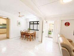 Blk 742 Tampines Green Vale (Tampines), HDB 4 Rooms #597860571
